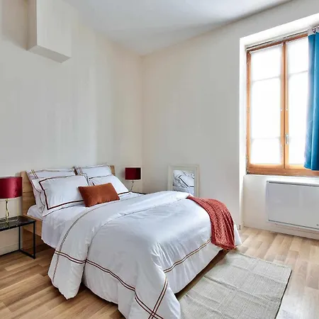 Cozy Confort Apartment *