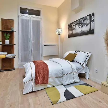 Cozy Confort
